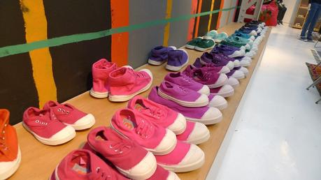 Dans les coulisses de Bensimon Dans les coulisses de Bensimon