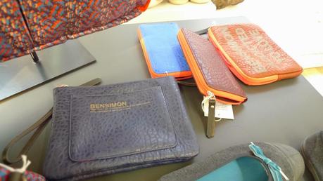 Dans les coulisses de Bensimon Dans les coulisses de Bensimon