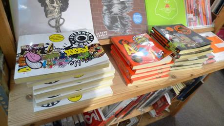 Dans les coulisses de Bensimon Dans les coulisses de Bensimon