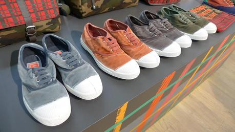 Dans les coulisses de Bensimon Dans les coulisses de Bensimon