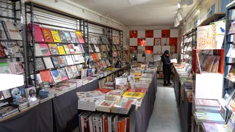 Dans les coulisses de Bensimon Dans les coulisses de Bensimon