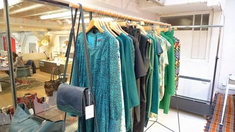 Dans les coulisses de Bensimon Dans les coulisses de Bensimon