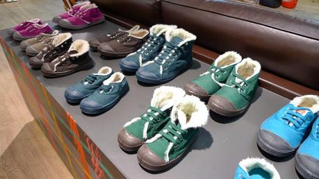 Dans les coulisses de Bensimon Dans les coulisses de Bensimon