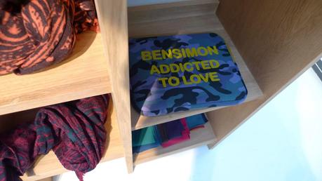 Dans les coulisses de Bensimon Dans les coulisses de Bensimon