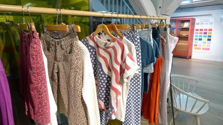 Dans les coulisses de Bensimon Dans les coulisses de Bensimon