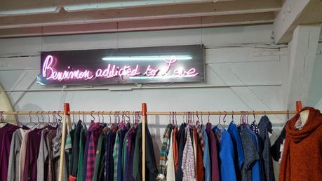 Dans les coulisses de Bensimon Dans les coulisses de Bensimon