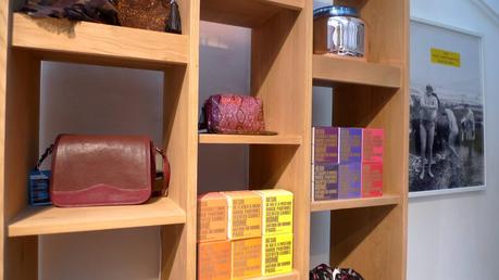 Dans les coulisses de Bensimon Dans les coulisses de Bensimon