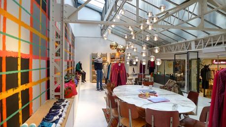 Dans les coulisses de Bensimon Dans les coulisses de Bensimon