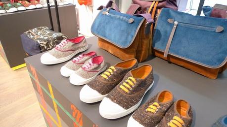 Dans les coulisses de Bensimon Dans les coulisses de Bensimon