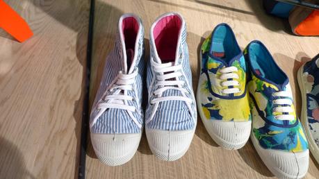 Dans les coulisses de Bensimon Dans les coulisses de Bensimon