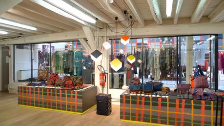 Dans les coulisses de Bensimon Dans les coulisses de Bensimon