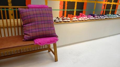 Dans les coulisses de Bensimon Dans les coulisses de Bensimon