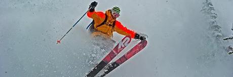 Skis larges dangereux pour les genoux ?