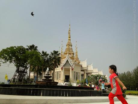 Thaïlande au hazard de la route (photos) Thaïlande au hazard de la route (photos)