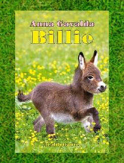 Billie, Anna Gavalda billie.jpg