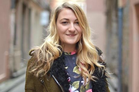 Flower Power Flower Power