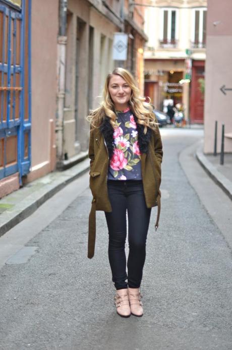 Flower Power Flower Power