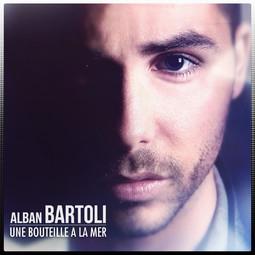 Coup de coeur d'Influence: Alban Bartoli