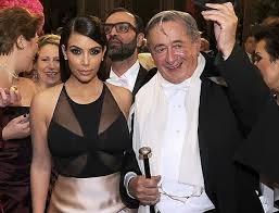 Kim Kardashian : 500.000 dollars pour être la cendrillon d'un bal, qui dit mieux?