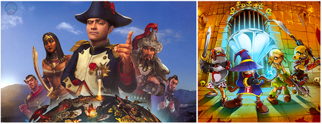 Games with Gold : Les jeux de mars game with gold Games with Gold : Les jeux de mars xbox 360 Games With Gold