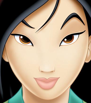 HUA MULAN