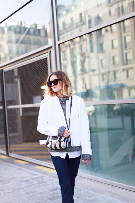 NEOPRENE JACKET NEOPRENE JACKET