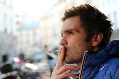 6 jours, Paris x Moi Amour 3