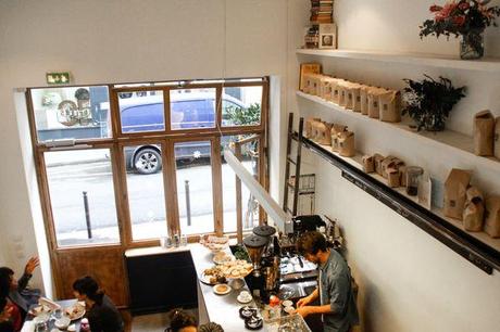 6 jours, Paris x Moi Ten Belles 2 Sunrisehossegor