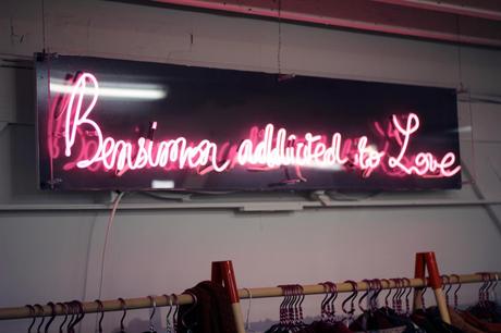 6 jours, Paris x Moi Bensimon 8