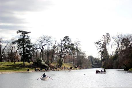 6 jours, Paris x Moi Chalet des Îles 2