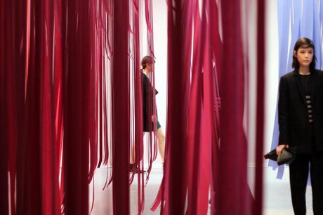 6 jours, Paris x Moi Sonia 2