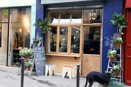 6 jours, Paris x Moi Ten Belles 3 Sunrisehossegor