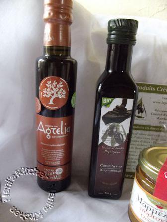 Mon partenaire : prestige crétois prestige crétois (3)