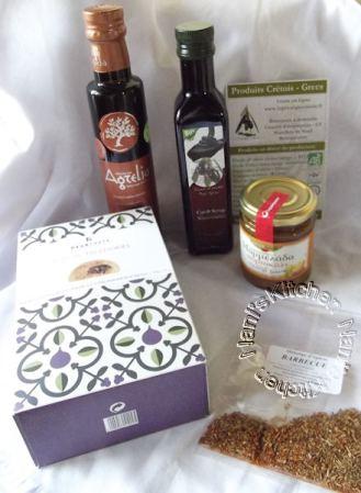 Mon partenaire : prestige crétois prestige crétois (1)