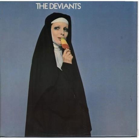 the deviants