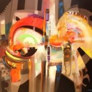 Exposition « Visions Italiennes » à la Bam Gallery | Toulouse Exposition « Visions Italiennes » à la Bam Gallery | Toulouse