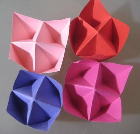 Le Défi de la Rosace #3 Le Défi de la Rosace #3