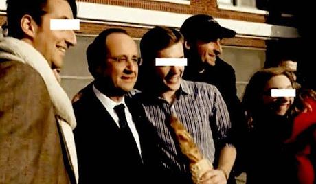 356eme semaine politique: François Hollande oublie l'Ukraine, pas le chômage. 356eme semaine politique: François Hollande oublie l'Ukraine, pas le chômage.