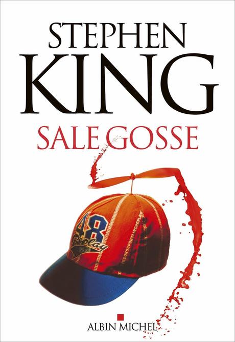 Sale Gosse, Stephen King