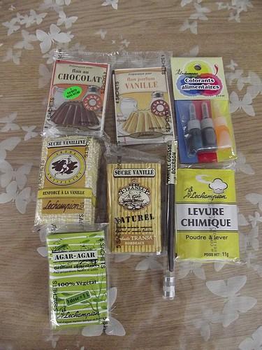 CPVD Foulon mon nouveau partenaire DSCF7725