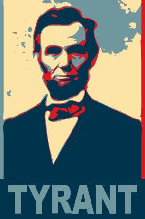 Les baptistes en Amérique coloniale : entre restreinte inexcusable et liberté excessive LincolnTyrant