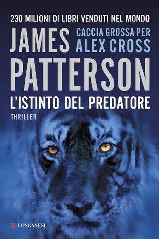 Alex Cross T.14 : La Piste du Tigre - James Patterson