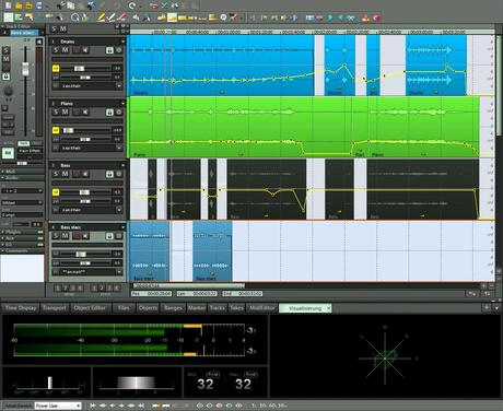 Comment choisir la meilleure bande son pour votre projet vidéo 2. mainscreen Comment choisir la meilleure bande son pour votre projet vidéo