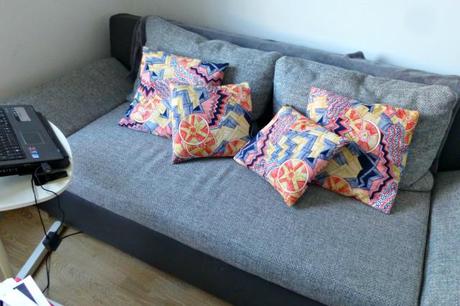 DIY – housse de coussins portefeuille coussins11