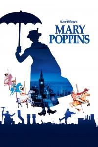 mary poppins affiche Culte du dimanche : Mary Poppins