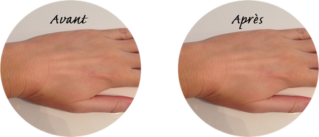 Le fond de teint Skin Idéal de Une est il si idéal ? Le fond de teint Skin Idéal de Une est il si idéal ?