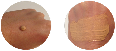 Le fond de teint Skin Idéal de Une est il si idéal ? Le fond de teint Skin Idéal de Une est il si idéal ?