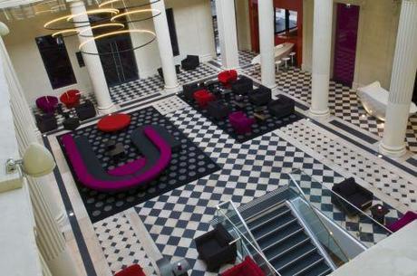 Bière et …Vin Radisson Blu Hôtel - Nantes