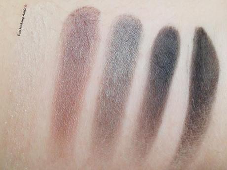 La sublime nouveauté de Nars : Eyeshadow Palette NarsIssist NarsIssist Eyeshadow Palette Nars 7