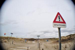 Monkey Eyes (187) Stuif Zand